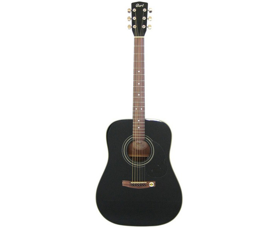 Акустическая гитара Cort AD870 (3TS, DB) - 4463 за 0 грн. | 4Club